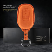 Funda Honda — Alcántara® Oficial | e:NS1, e:NP2, M-NV & More