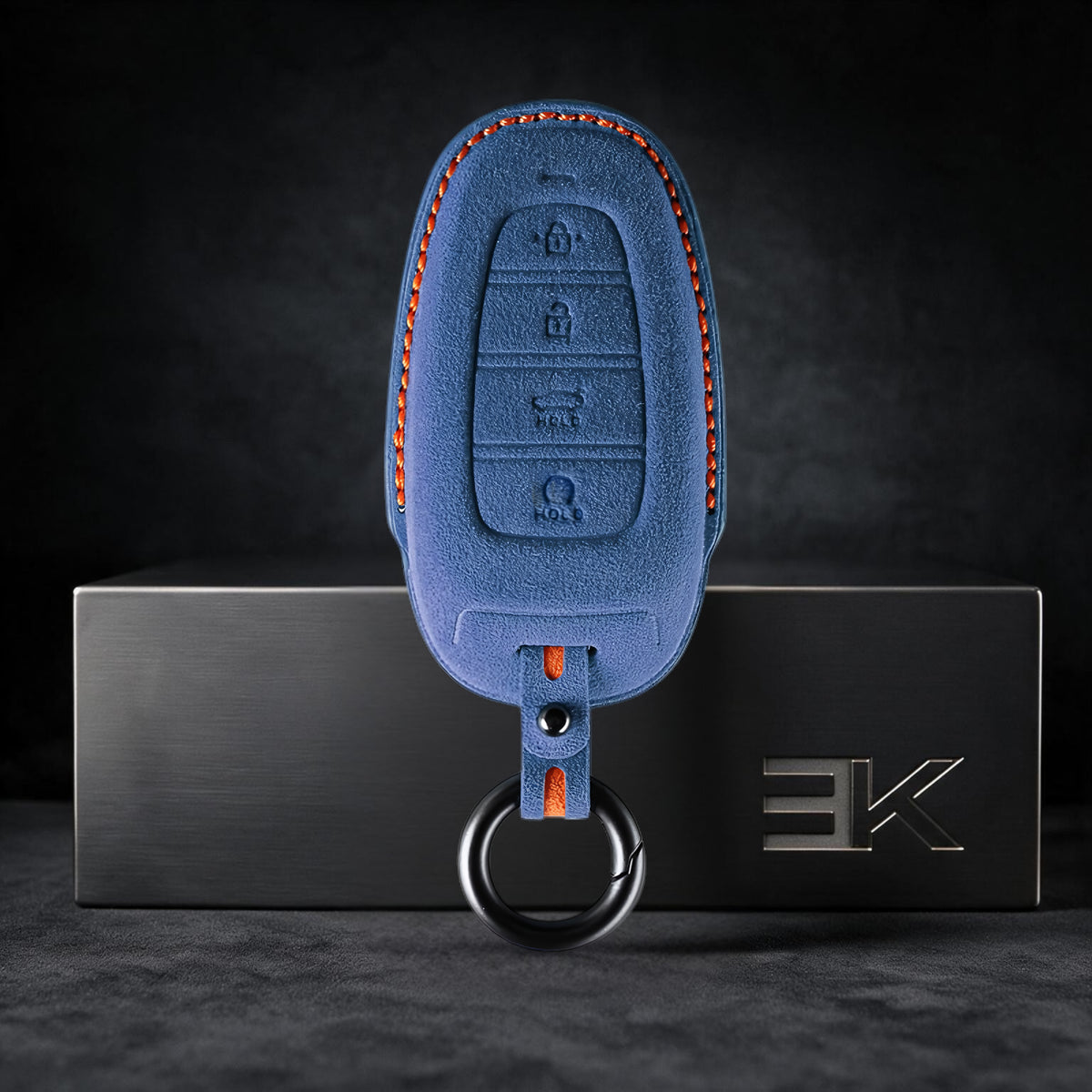 Etui Hyundai — Oficjalna Alcántara® | ix35, Tucson N Line, Kona N & More
