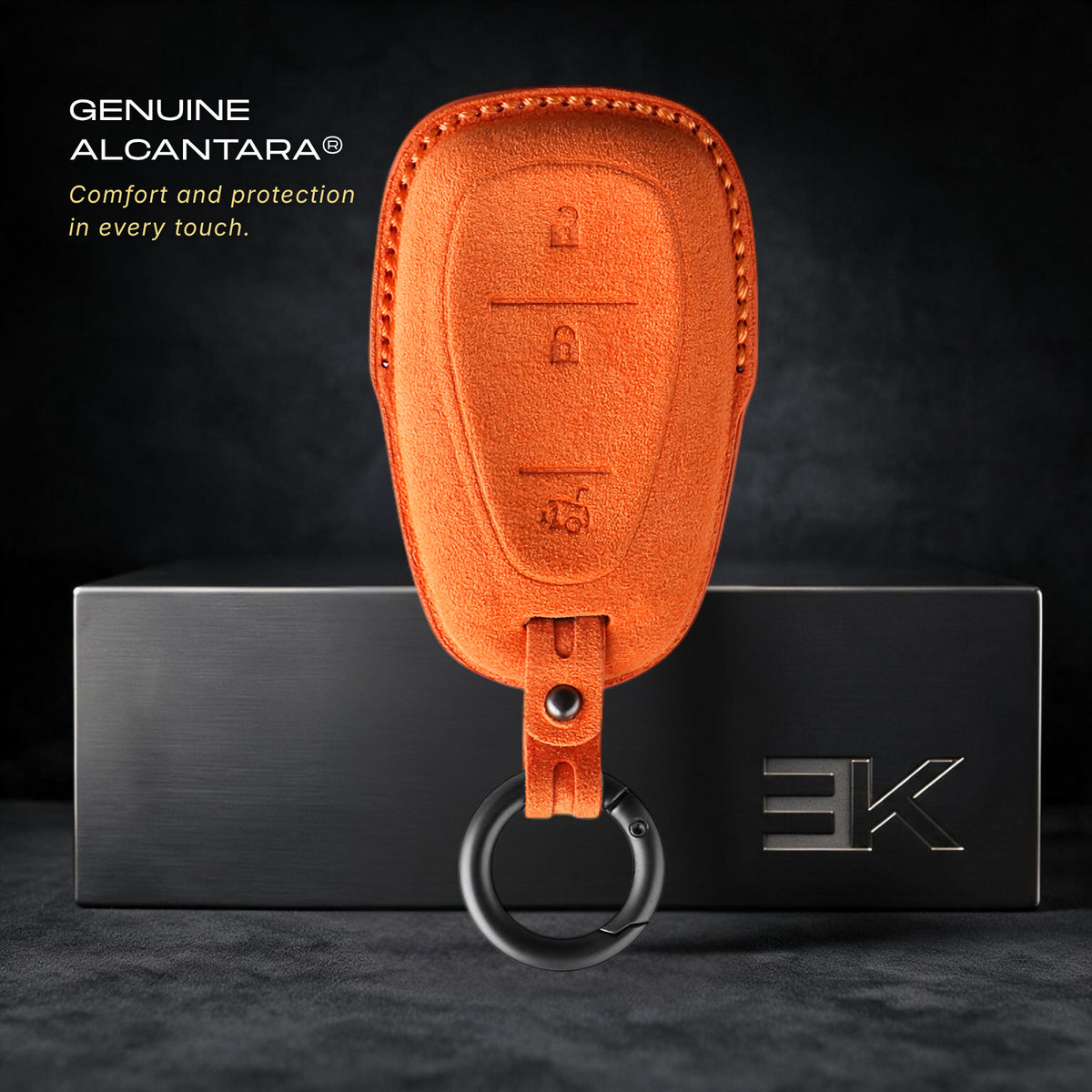 Funda Toyota — Alcántara® Oficial | Hilux, Rush, Revo & More