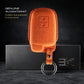 Toyota Key Fob Cover — Official Alcántara® | Yaris Cross, Corolla Cross, Veloz & More