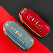 Etui do Ford Territory EV (3 Button)