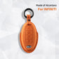 Infiniti Key Fob Cover — Official Alcántara® | QX50, QX55, Q30 & More