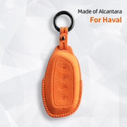 غطاء مفتاح Haval — الكانتارا® الرسمي | H6, Jolion, H9, Dargo & More