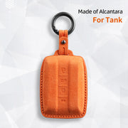 Custodia Tank — Alcántara® Ufficiale | Tank 300, Tank 400, Tank 500 & More