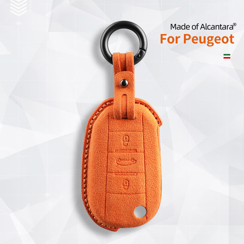 Custodia Peugeot — Alcántara® Ufficiale | 208, 308, e-208 & More