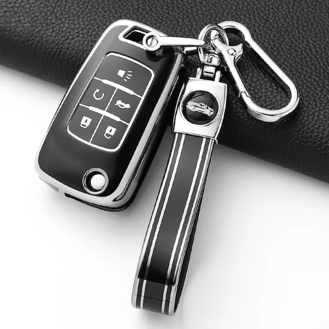 Custodia per Buick Encore, Verano, Regal, LaCrosse, Excelle, GL6, GL8 (5 pulsante)