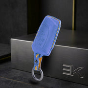 Lexus Blade Key Cover - Sky Blue