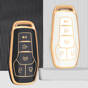 Custodia per Ford Fusion, Mondeo, Mustang, F-150, Explorer, Edge