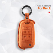 غطاء مفتاح Buick — الكانتارا® الرسمي | LaCrosse, GL6, Regal & More