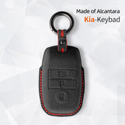 Etui Kia — Oficjalna Alcántara® | Sportage, Sorento, EV6 & More