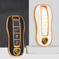 Cover voor Porsche Panamera Cayenne 971 911 9YA Macan Boxster Carrera Taycan