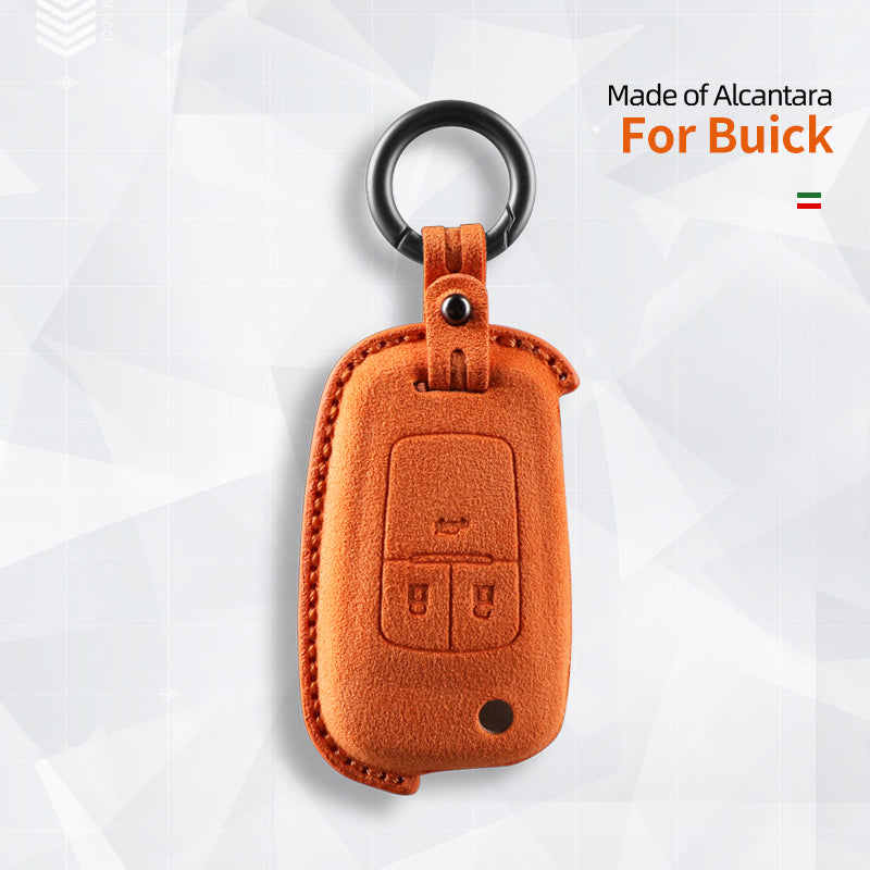 Etui Buick — Oficjalna Alcántara® | Envision Plus, Encore GX & More