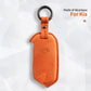 Kia Key Fob Cover — Official Alcántara® | Mohave, Borrego, K9 & More