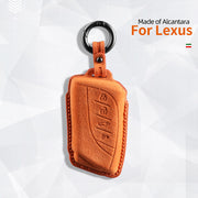 Étui Lexus — Alcántara® Officiel | UX, CT, LC & More