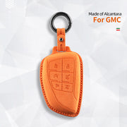 غطاء مفتاح GMC · Chevrolet — الكانتارا® الرسمي | Sierra, Tahoe, Yukon & More