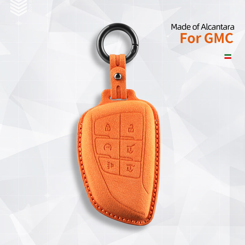 غطاء مفتاح GMC · Chevrolet — الكانتارا® الرسمي | Sierra, Tahoe, Yukon & More