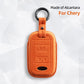 Custodia Chery — Alcántara® Ufficiale | Jaecoo 7, Omoda C5, Tiggo 8 & More