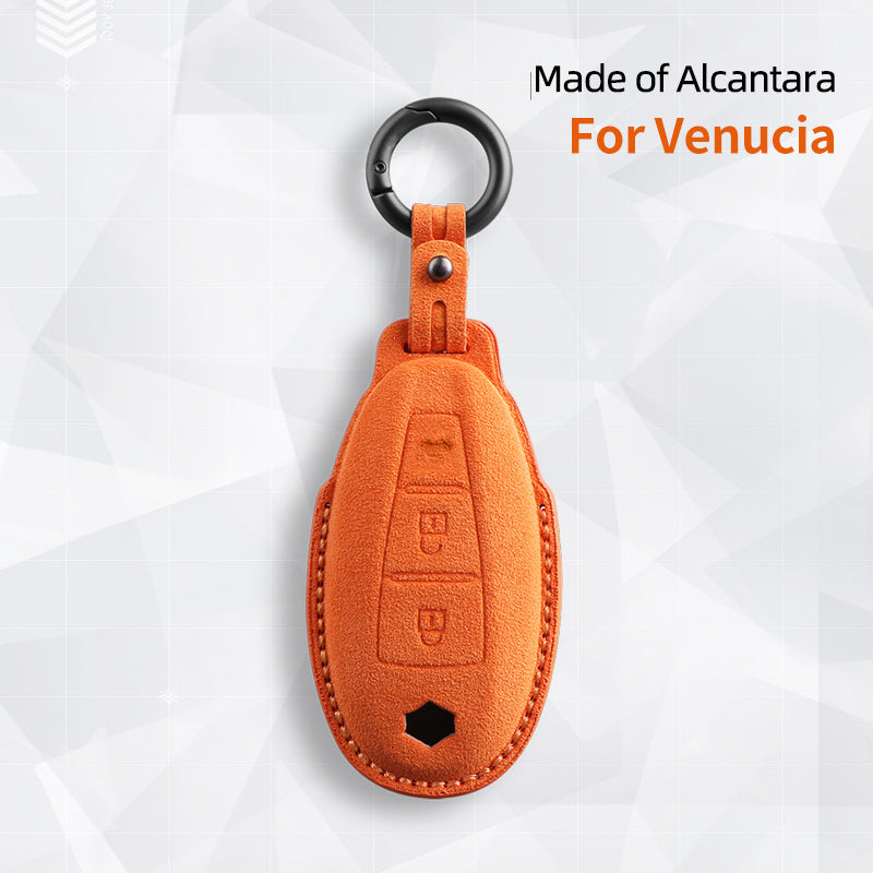 Custodia Qichen — Alcántara® Ufficiale | R30, T03, T60 & More