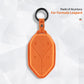 Custodia Alcantara per Fangchengbao Leopard 5