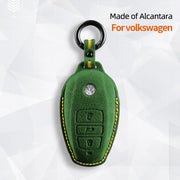 غطاء مفتاح Volkswagen — الكانتارا® الرسمي | Lavida, Bora, Magotan & More