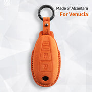 Custodia Qichen — Alcántara® Ufficiale | T77, D60, T90 & More