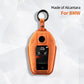 Custodia BMW — Alcántara® Ufficiale | i4, iX, X5, 5 Series & More