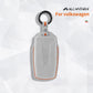 Volkswagen Key Fob Cover — Official Alcántara® | Viloran, Tayron, Beetle & More
