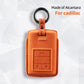 Cadillac Key Fob Cover — Official Alcántara® | CT6, Escalade, XT5 & More