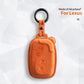 Lexus Key Fob Cover — Official Alcántara® | GX, RX Hybrid, NX Hybrid & More