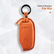 Etui Kia — Oficjalna Alcántara® | Stonic, XCeed, ProCeed & More