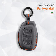 Funda Hyundai — Alcántara® Oficial | Sonata, Azera, Grandeur & More