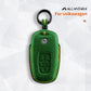 Volkswagen Key Fob Cover — Official Alcántara® | ID.4, ID.3, ID.6 & More