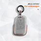 Volkswagen, Skoda & SEAT Key Fob Cover — Official Alcántara® | Arteon, Superb, Cupra Formentor & More