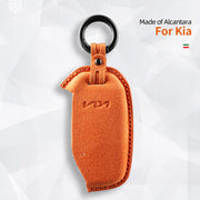 Etui Kia — Oficjalna Alcántara® | K8, K5, K3 & More