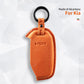 Kia Key Fob Cover — Official Alcántara® | K8, K5, K3 & More