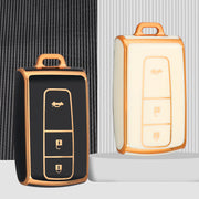 Etui do Toyota Prius 2004, 2005, 2006, 2007, 2008, 2009, Corolla, Verso, Camry