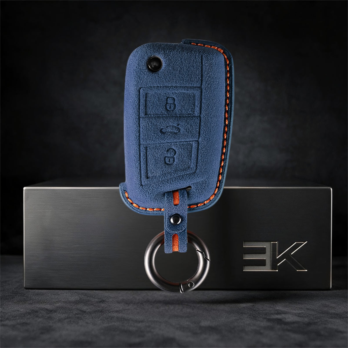 Funda Volkswagen, Skoda & SEAT — Alcántara® Oficial | Polo, Fabia, Ibiza & More