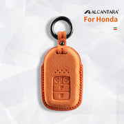 غطاء مفتاح Honda — الكانتارا® الرسمي | CR-V, Accord, Civic Type R & More