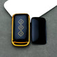Custodia per Chevrolet Aveo, Trax, Groove, Captiva 2024, Wuling (Smart Key)