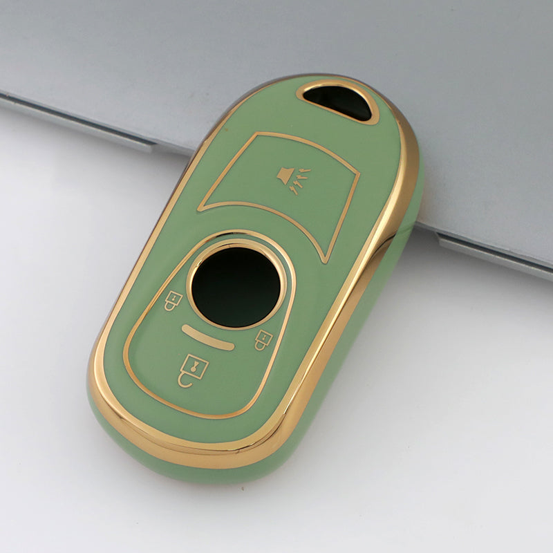 Buick Cover chiave