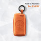 Custodia Chery — Alcántara® Ufficiale | Tiggo 8 Pro, Omoda 5, Tiggo 7 & More