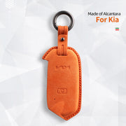 Étui Kia — Alcántara® Officiel | Seltos, Sonet, Carens & More