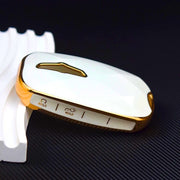 Étui pour Genesis G90, GV60, G70, G80 (6 buttons)