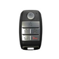 Custodia per Kia Sedona, Grand Carnival, Sorento, L580 (6 buttons)