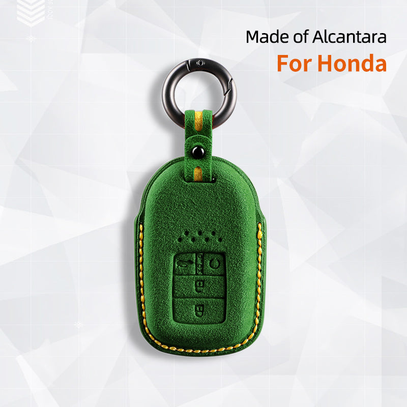 Étui Honda — Alcántara® Officiel | HR-V, Pilot, Passport & More