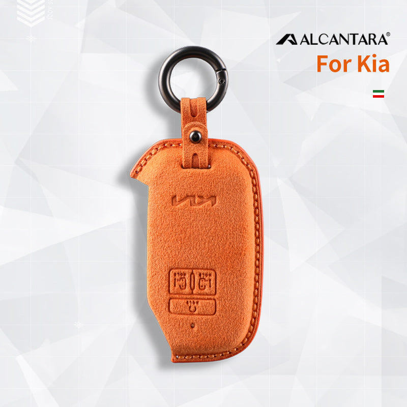 Custodia Kia — Alcántara® Ufficiale | Niro, Soul, Picanto & More