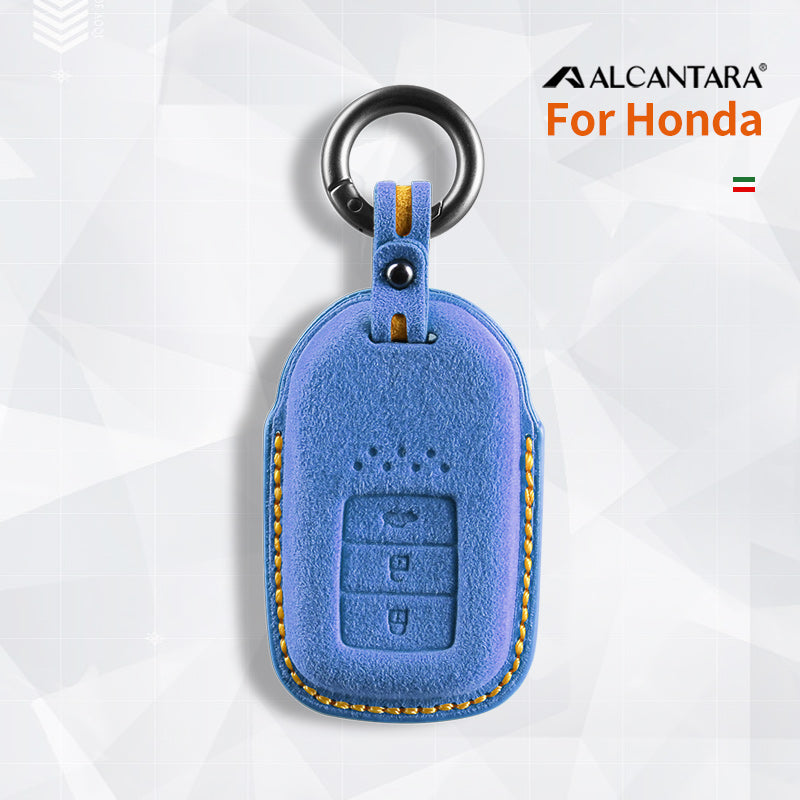 Custodia Honda — Alcántara® Ufficiale | Odyssey, ZR-V, Breeze & More