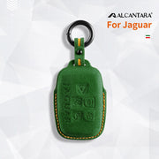 Custodia Jaguar — Alcántara® Ufficiale | F-Pace, E-Pace, I-Pace & More