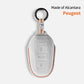 Étui Peugeot — Alcántara® Officiel | 2008, 3008, 5008 & More