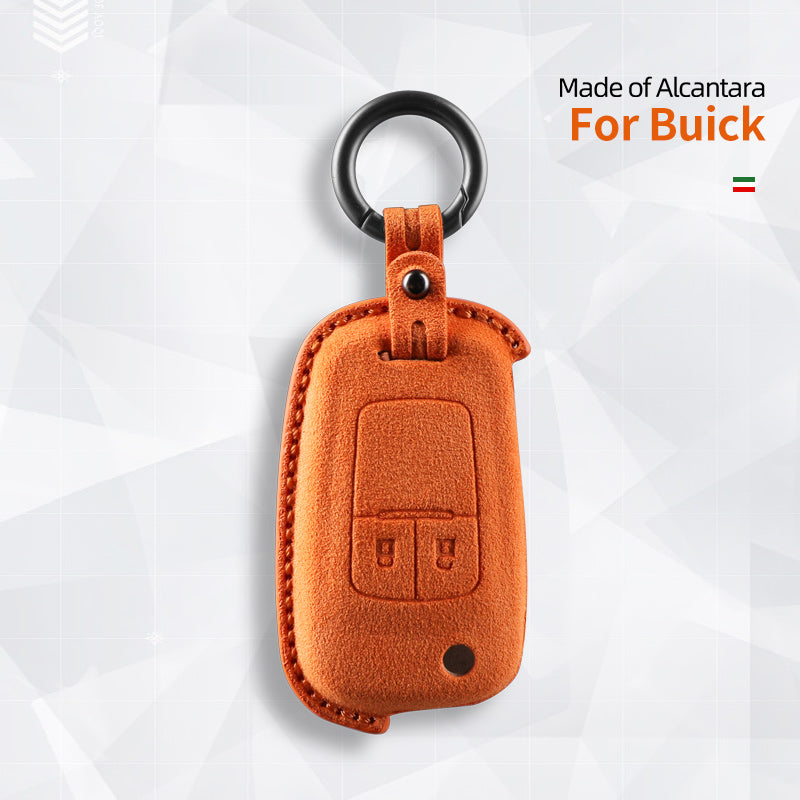 Custodia Buick — Alcántara® Ufficiale | Enclave, GL8, Envision & More